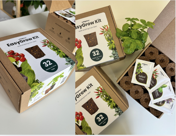 Save Money on This Kit Compared to the Prices of Individual Components