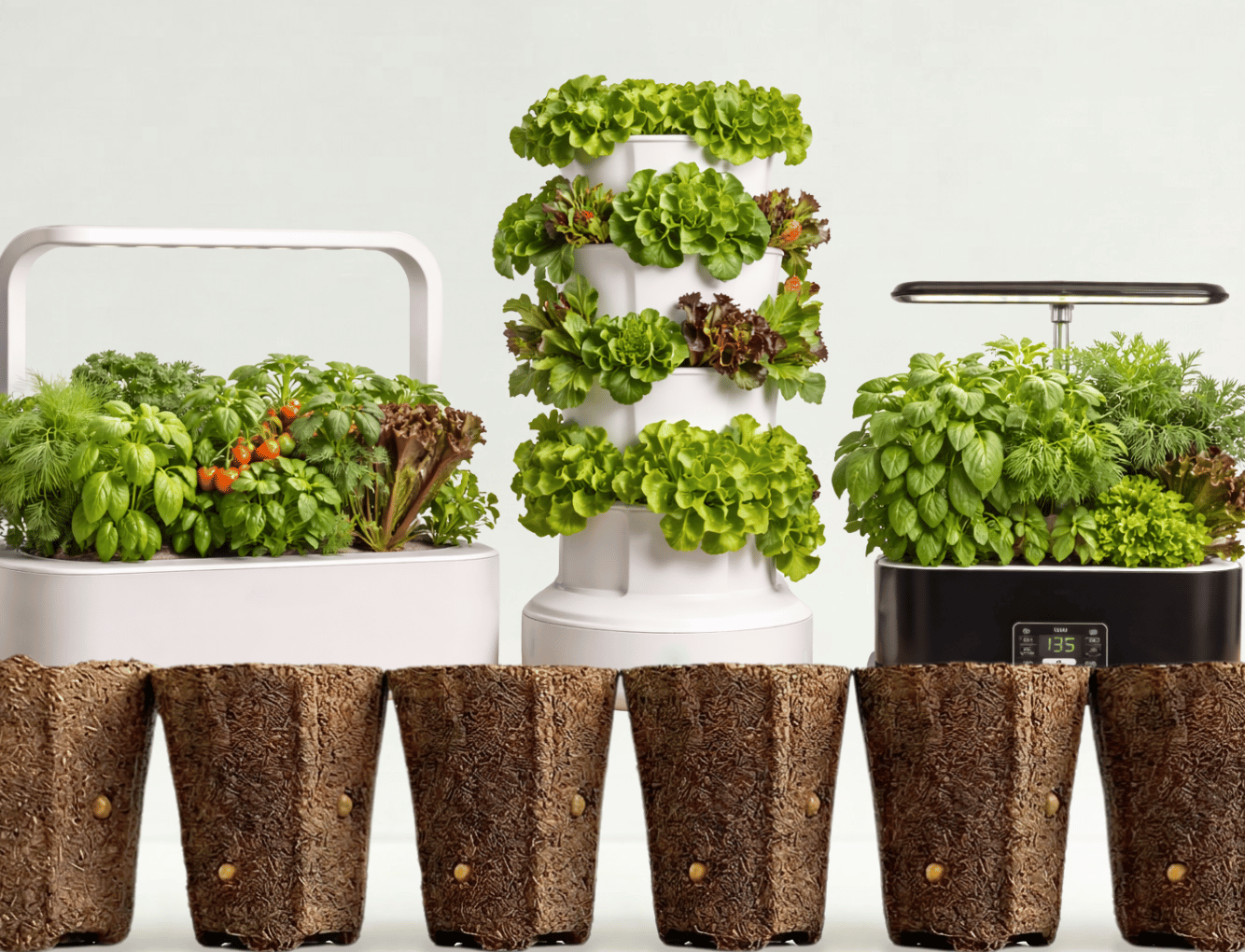 Clearance Deal: 32 Pods + 4 Seeds for €14.99 <s>€39.90</s>